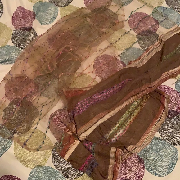 Dupatta - Picture 1 of 1